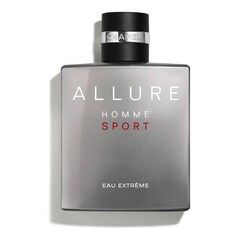 ALLURE HOMME SPORT EAU EXTRÊME - Parfémová voda s rozprašovačem, CHANEL