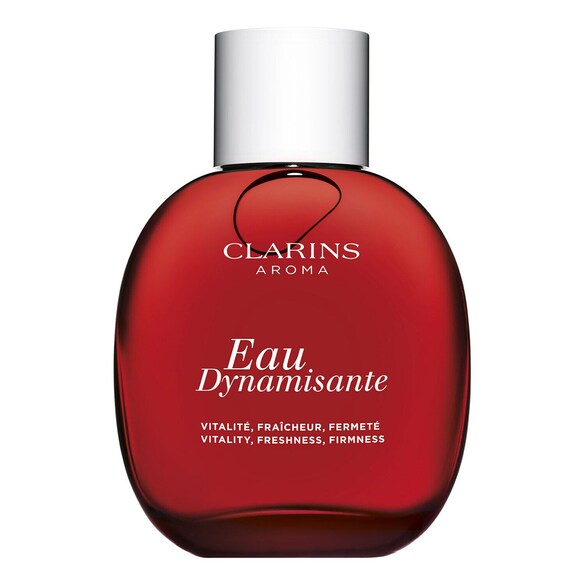 Eau Dynamisante - Pečující vůně, CLARINS