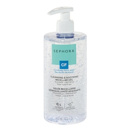 Cleansing & Soothing Micellar Gel - Micelární gel image
