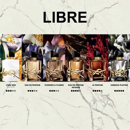 Libre L'Eau Nue - Parfémovaná voda