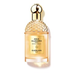 Aqua Allegoria Forte Bosca Vanilla - Parfémová voda, GUERLAIN