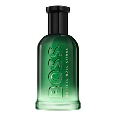 Boss Bottled Citrus Extreme Limited Edition- Parfémová voda, HUGO BOSS