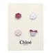 Designové doplňky Chloé
