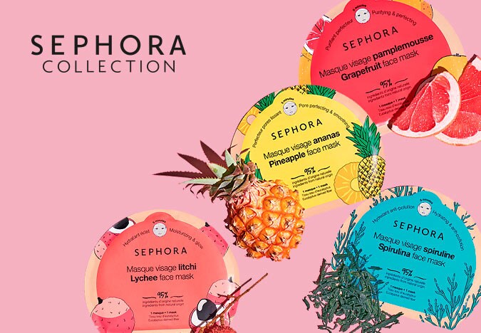 Make Up Pece O Plet Kosmetika I Parfemy Sephora