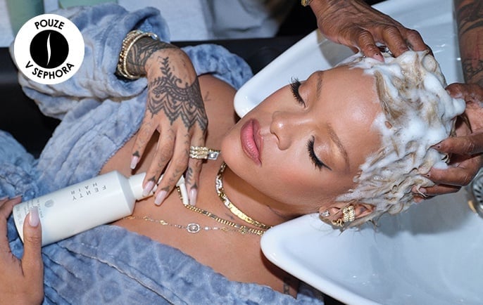 Fenty Hair