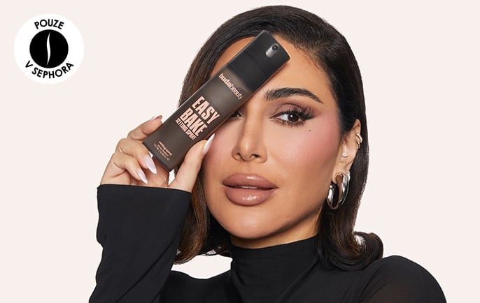 Huda Beauty
