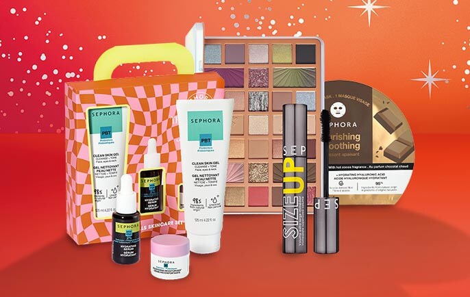 Sephora Collection