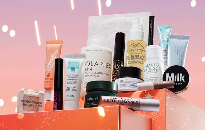Holiday Box