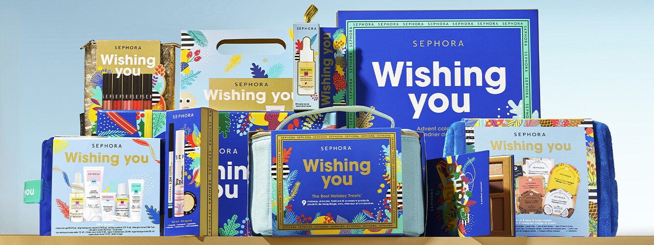 Wishing you collection