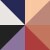 BIG EGO EYESHADOW PALETTE