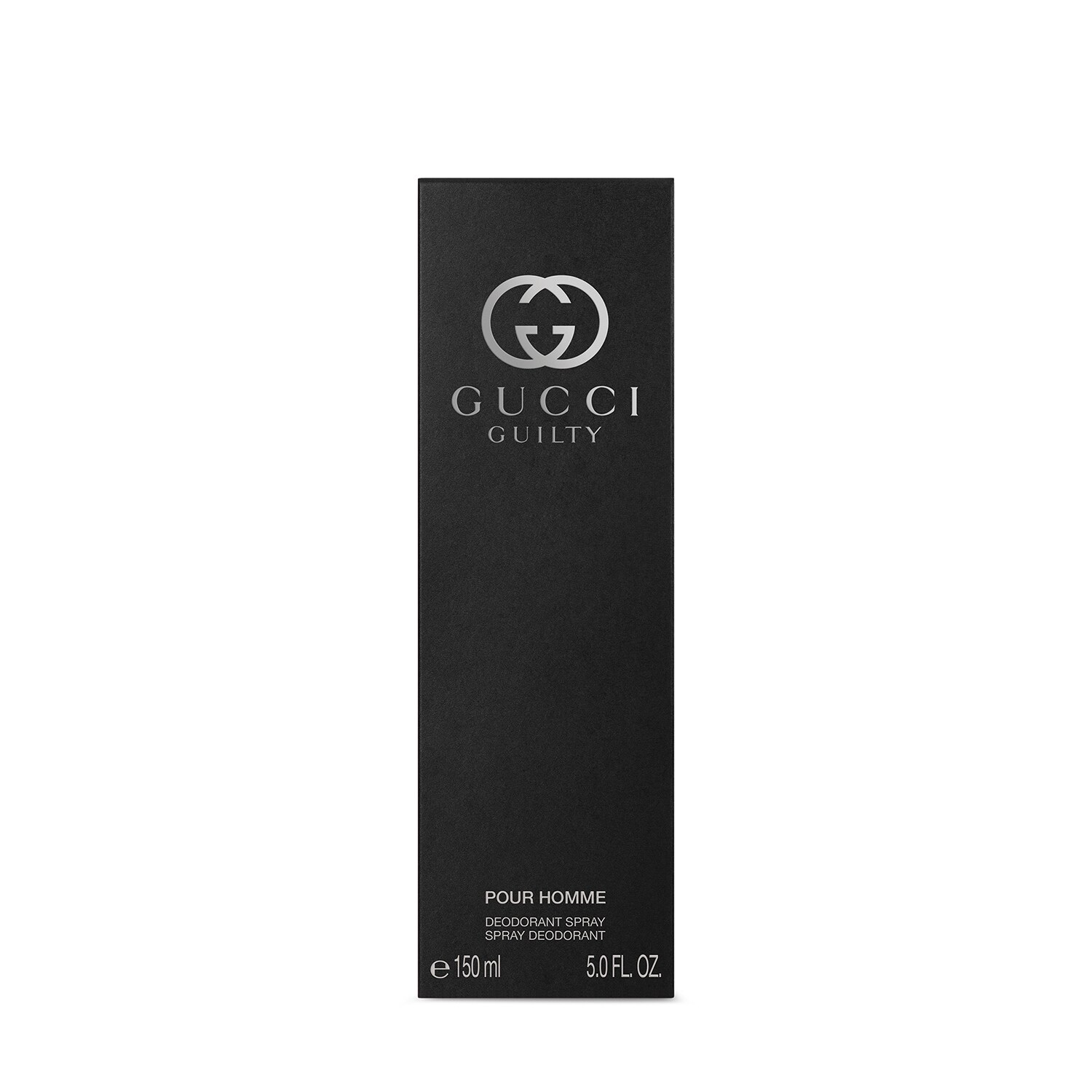 gucci guilty pour homme deodorant stick 75ml