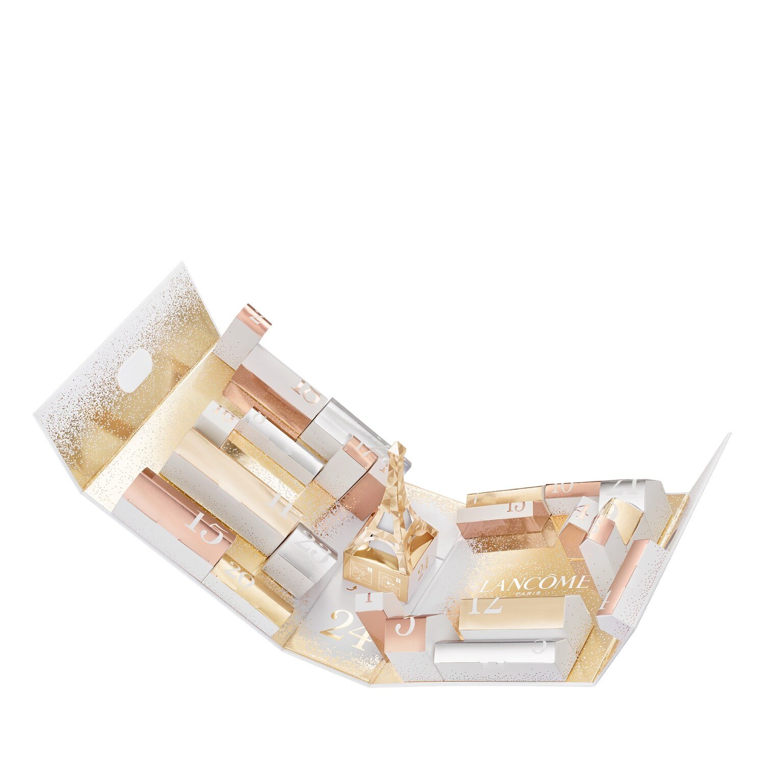 Advent Calendar Lancôme Adventní kalendář z LANCÔME ≡ SEPHORA