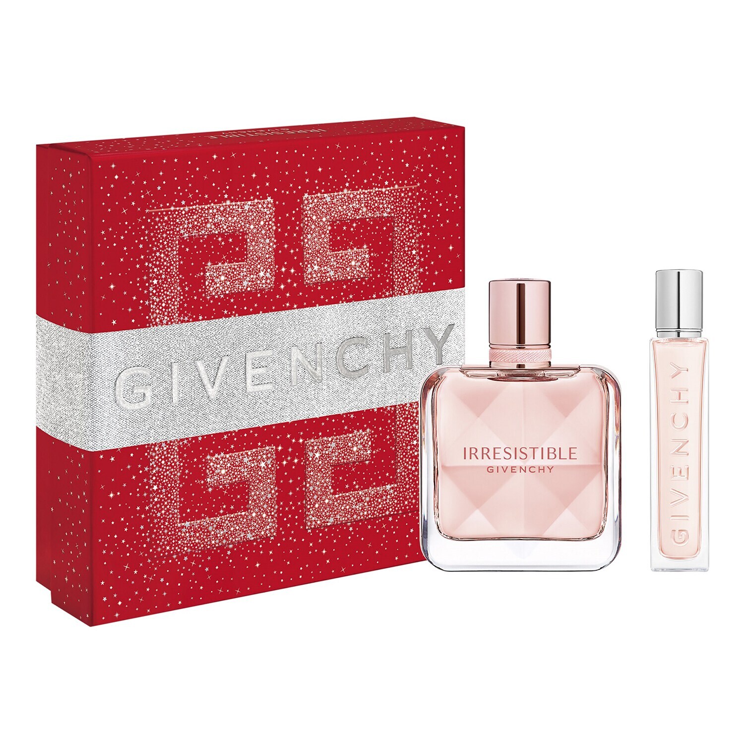 Givenchy new arrivals irresistible recenze
