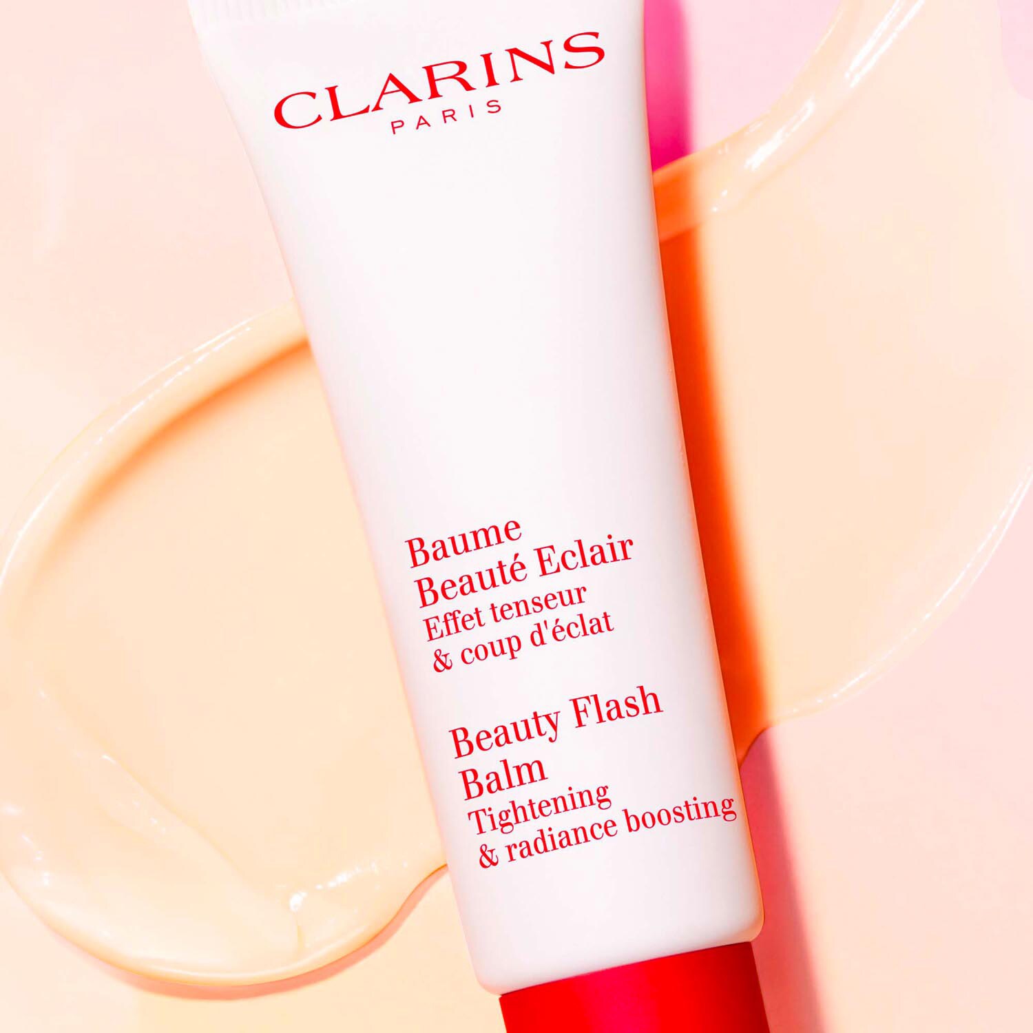 Beauty Flash Balm Balzám na obličej z CLARINS ≡ SEPHORA