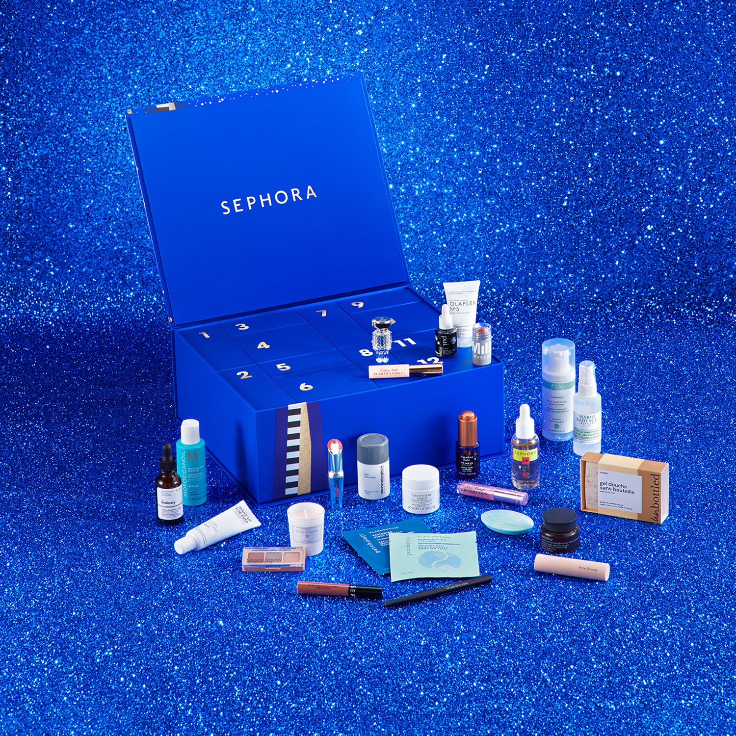 Sephora Favorites Adventní kalendář z SEPHORA FAVORITES ≡ SEPHORA