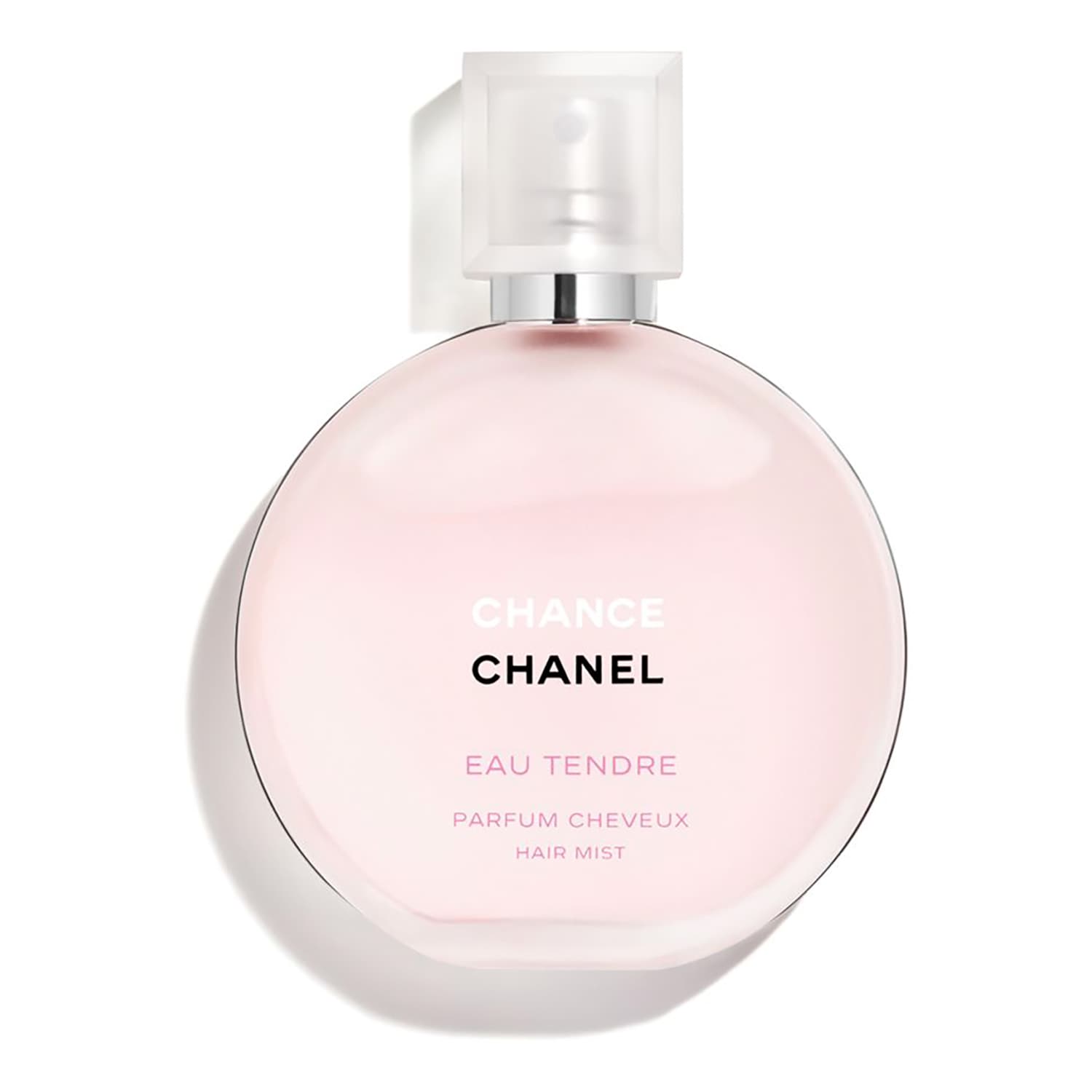 CHANCE EAU TENDRE - Mlha do vlasů