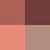01 Fairy tale nude gradation (4,2 g)