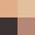 Amber Gradation (4,2 g)