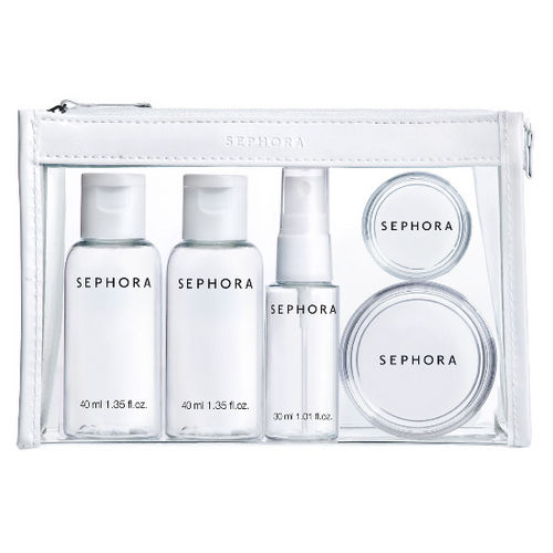 Vikendova Sada Nadobek Z Sephora Collection Sephora