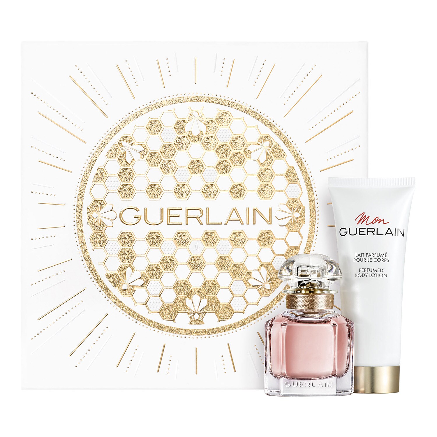 Coffret 30 ml