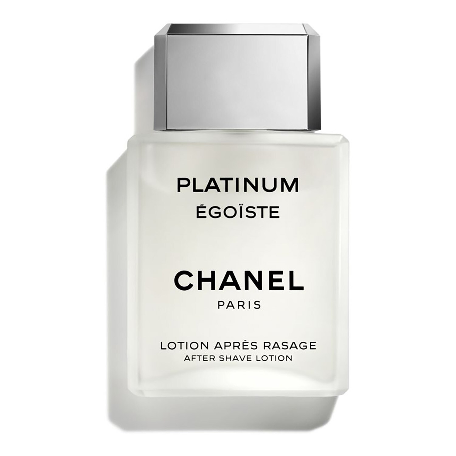 PLATINUM - Voda Po Holení z CHANEL ≡ SEPHORA
