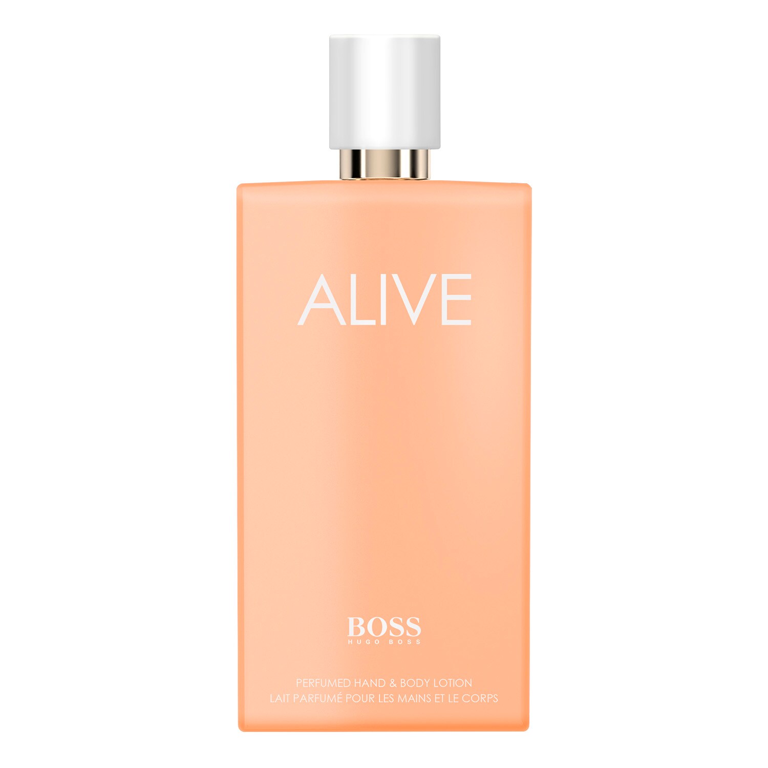 Hugo Boss Alive Body Lotion Tělový krém z HUGO BOSS ≡ SEPHORA