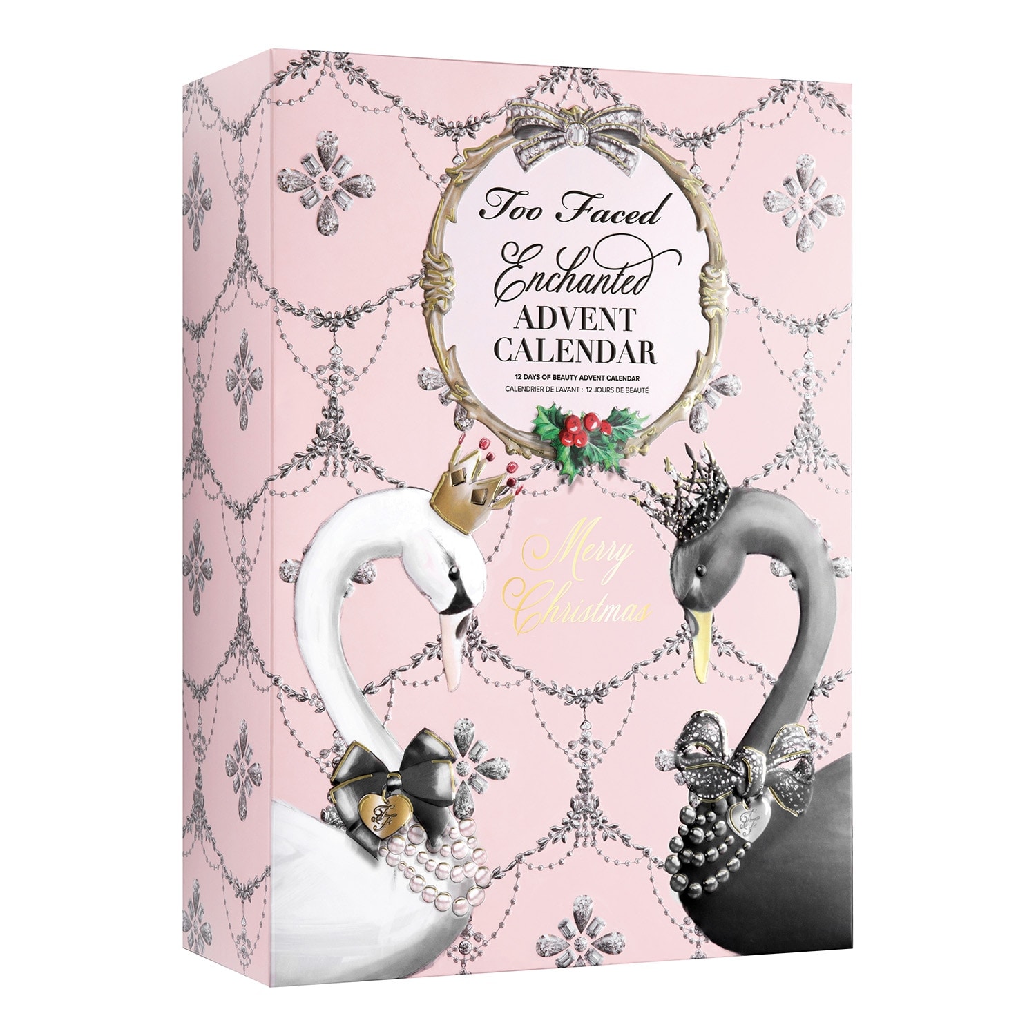 Enchanted Advent Calendar Adventní kalendář z TOO FACED ≡ SEPHORA