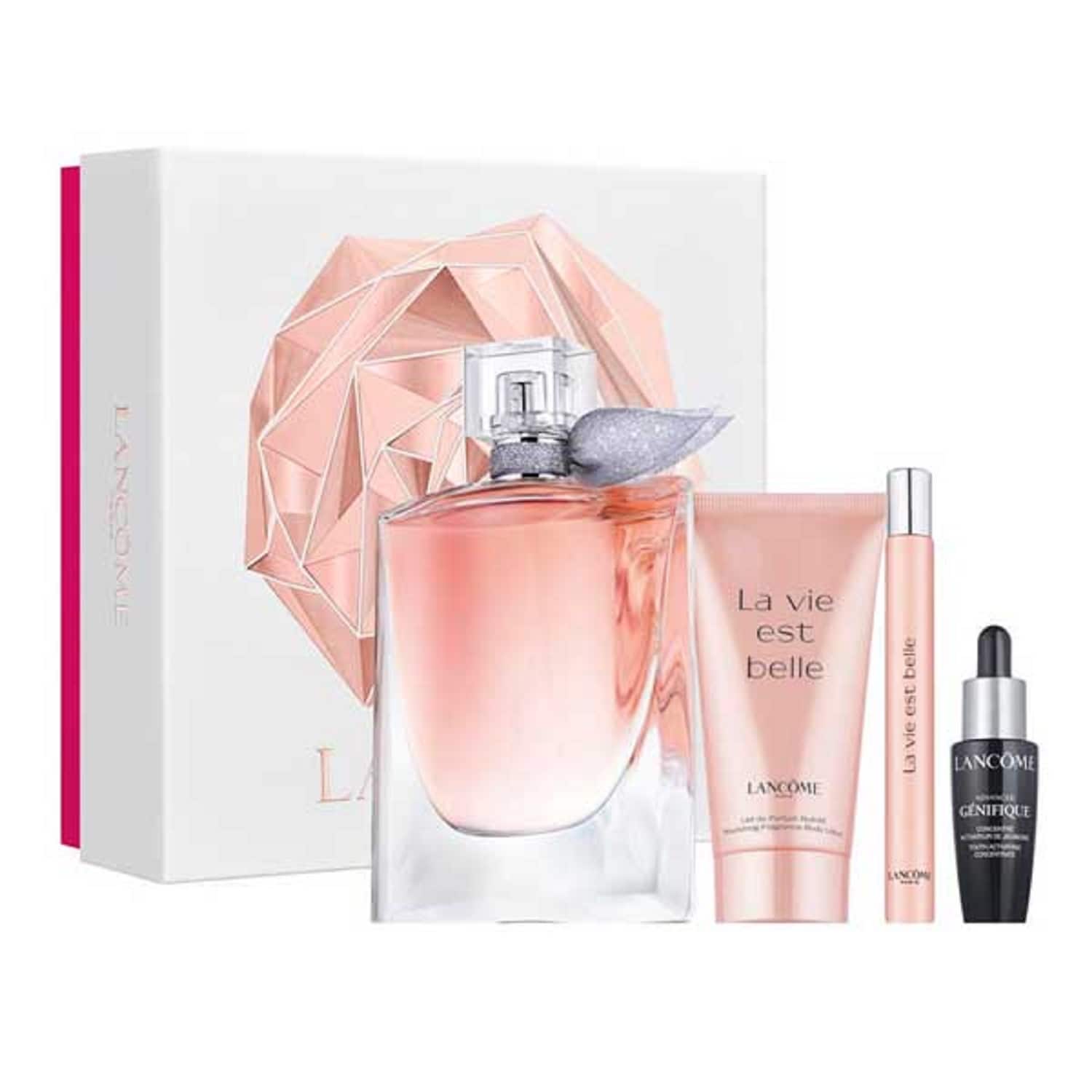 701826-LA VIE EST BELLE EDP100ML+SERUM