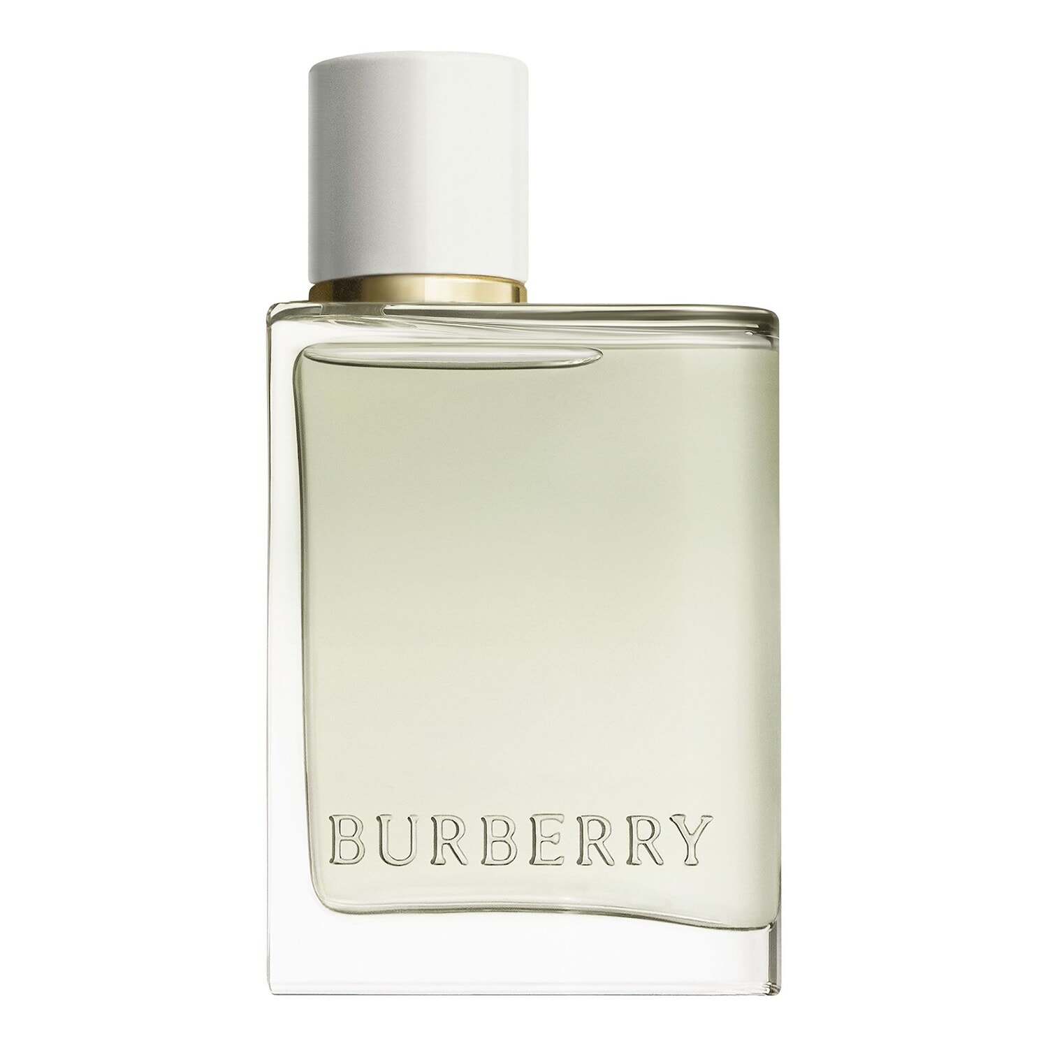 Burberry her blossom recenze 2025