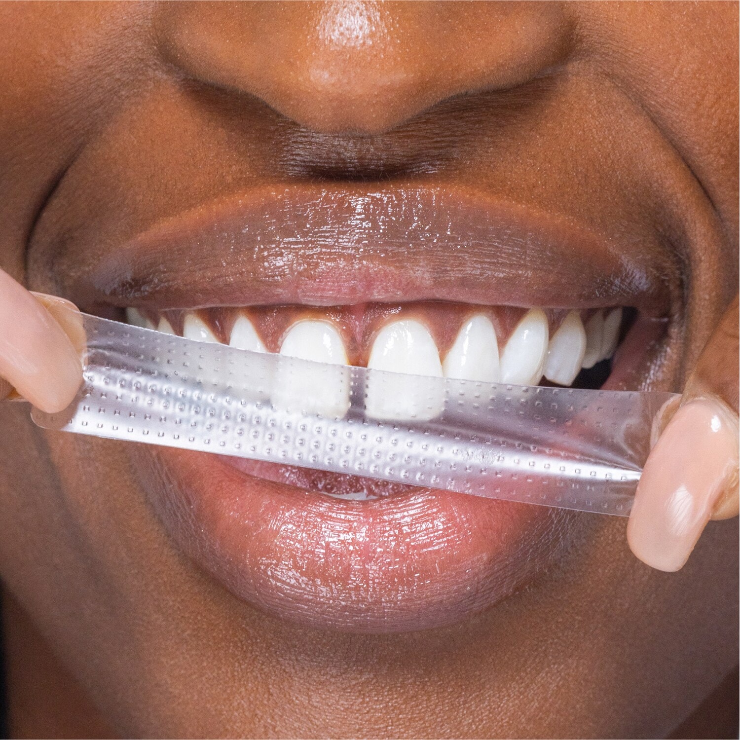 PAP+ Teeth Whitening Strips Bělící pásky na zuby z HISMILE ≡ SEPHORA