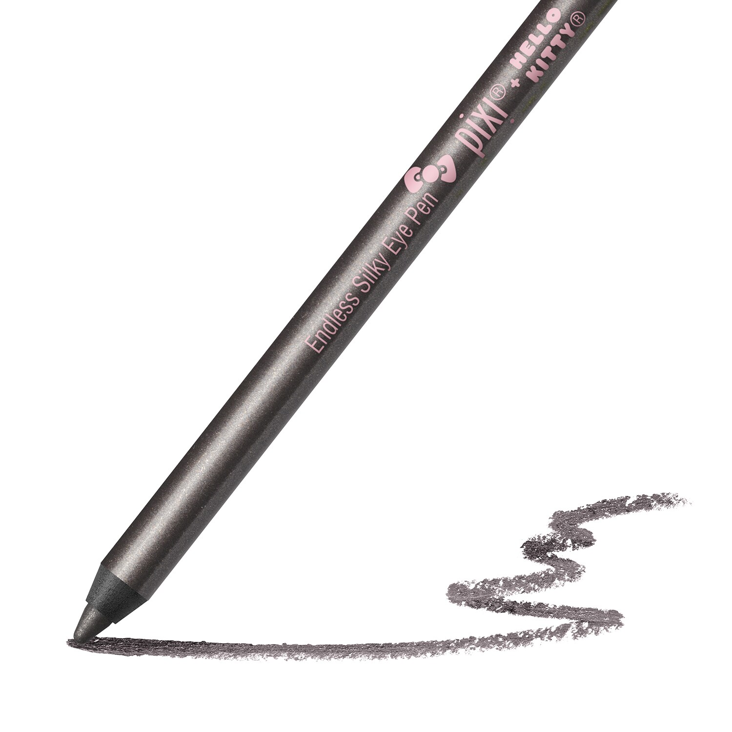 Pixi + Hello Kitty Endless Silky Eye Pen Voděodolné oční linky z PIXI