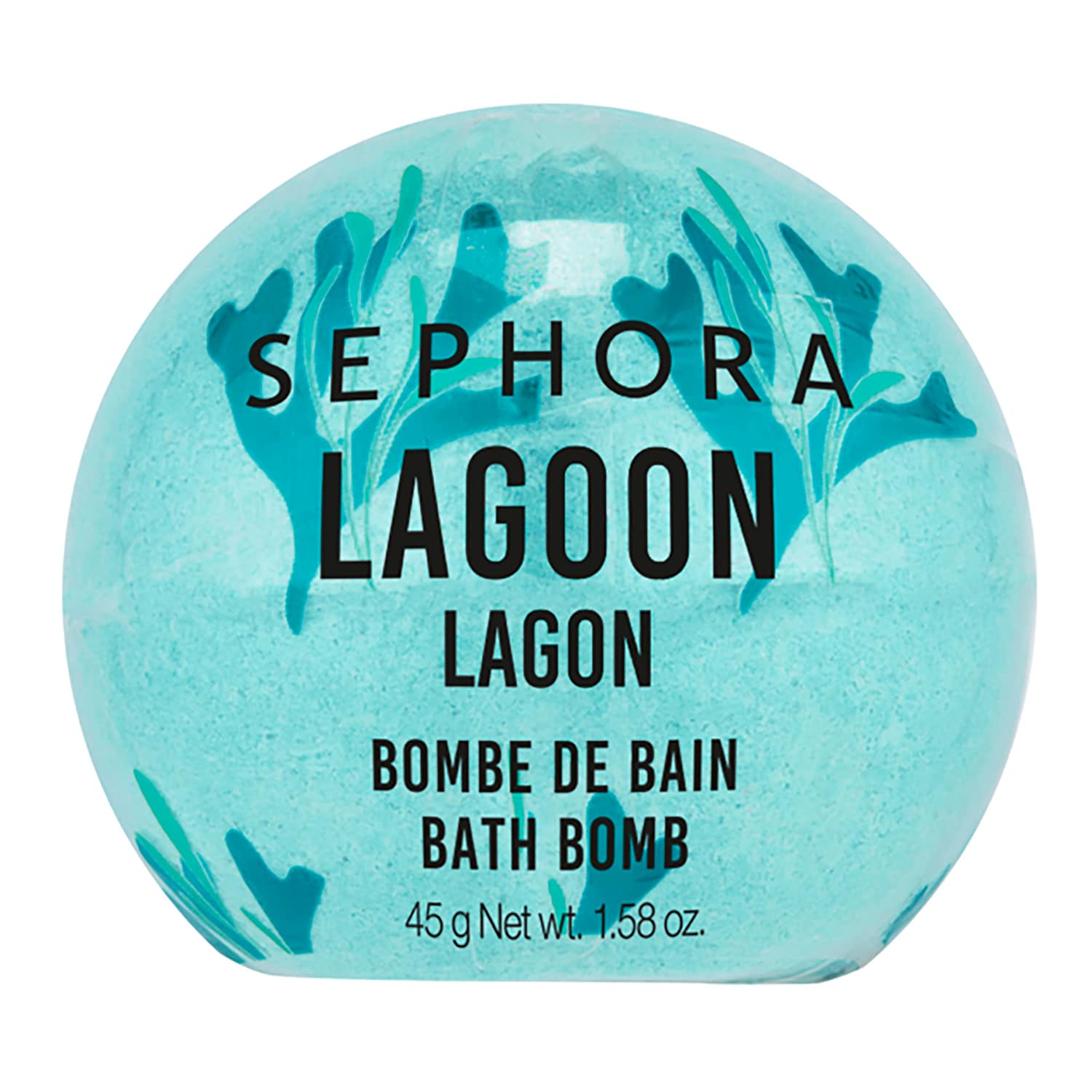 Bath Bomb Bomba do koupele z SEPHORA COLLECTION ≡ SEPHORA