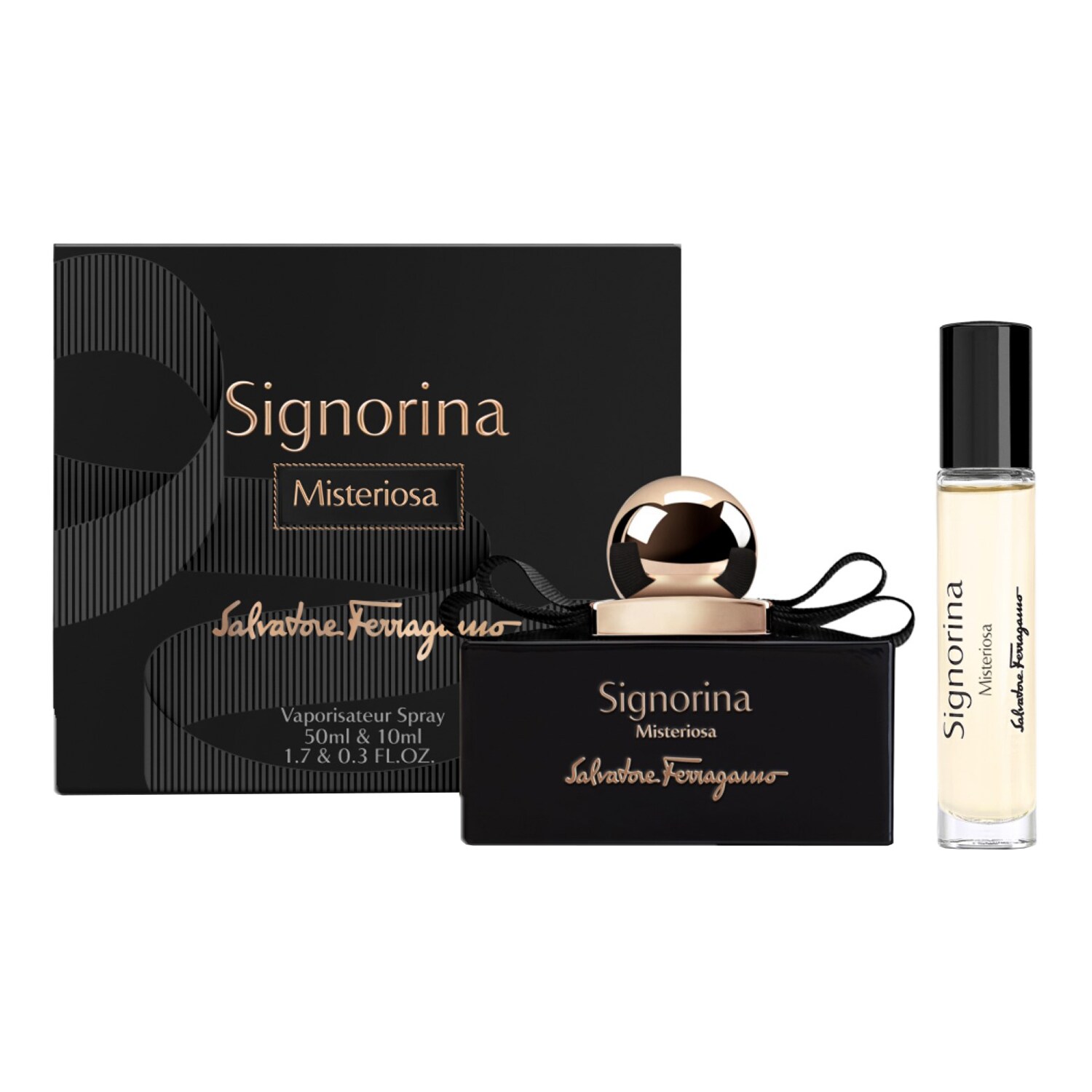 Signorina misteriosa sephora outlet