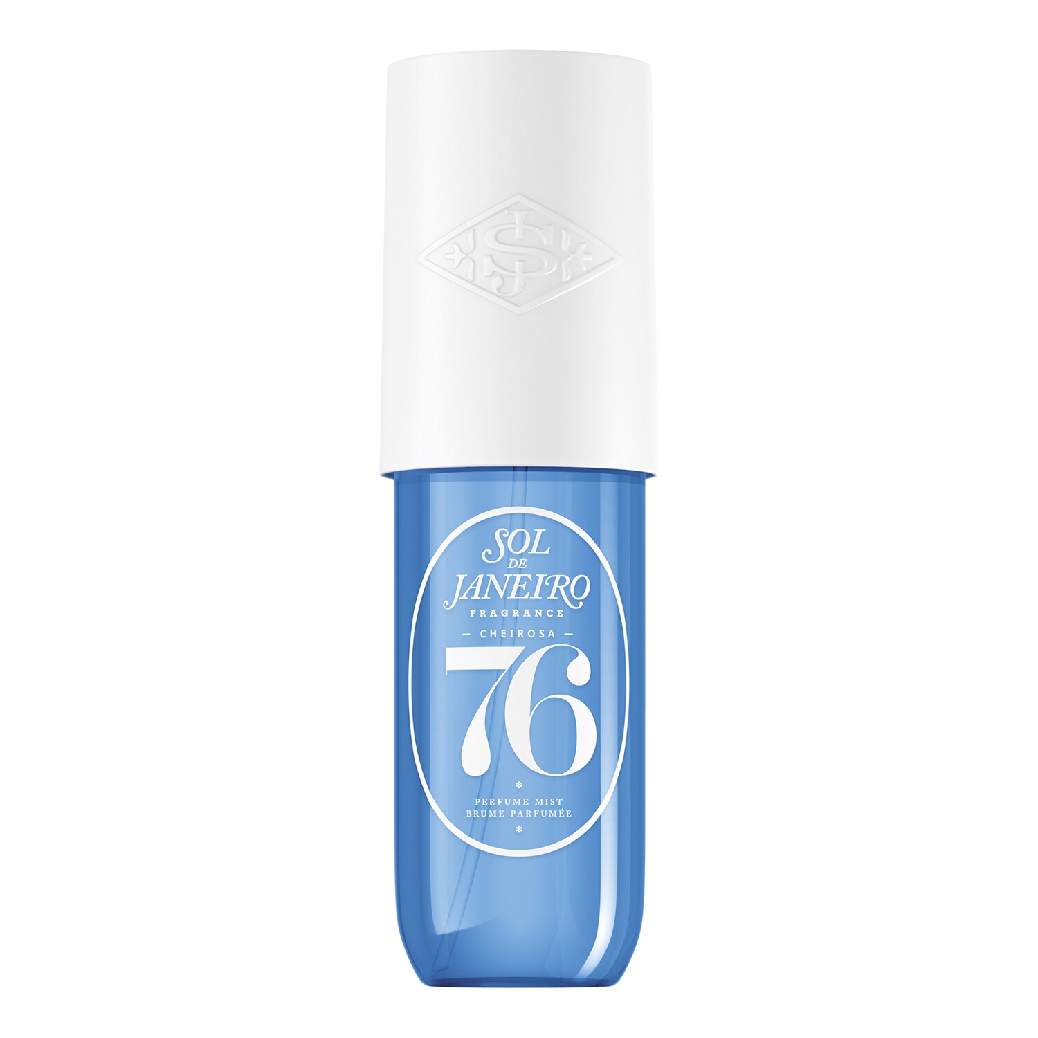 Cheirosa 76 Perfume Mist Parfémovaná mlha na tělo a vlasy z SOL DE JANEIRO ≡ SEPHORA