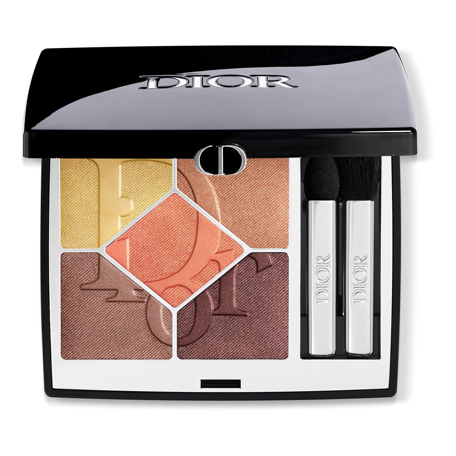 Diorshow 5 Couleurs – Paletka v limitované edici 5 očních stínů