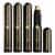 4 Flacons - 4 x 15 ml