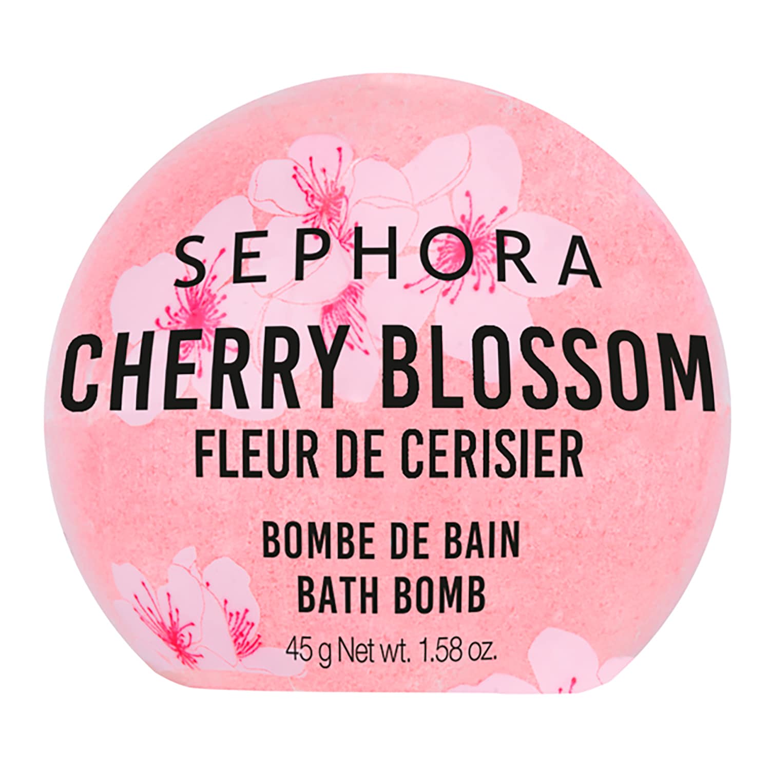 Bath Bomb Bomba do koupele z SEPHORA COLLECTION ≡ SEPHORA