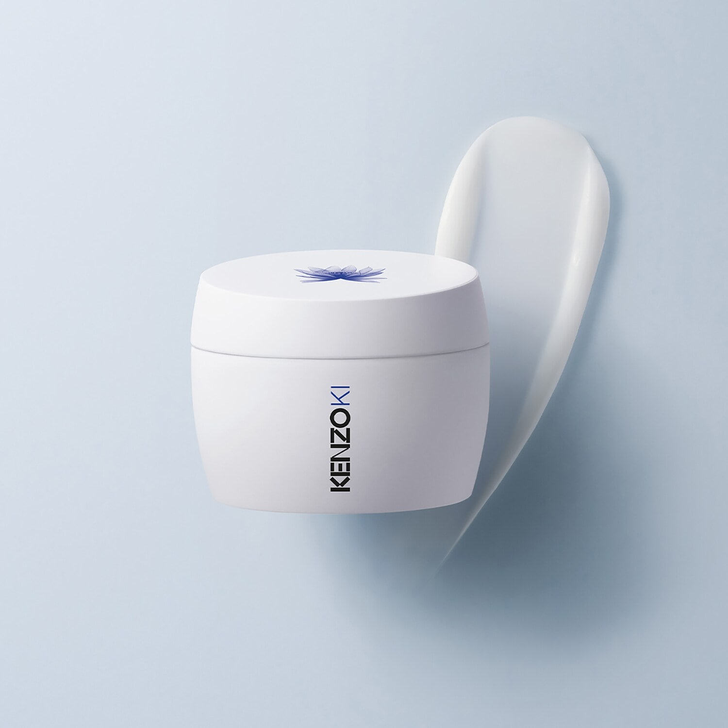 Kenzoki Hydratation Flow - Hydratační krém na obličej z KENZO ≡ SEPHORA