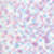 507 Holographic White