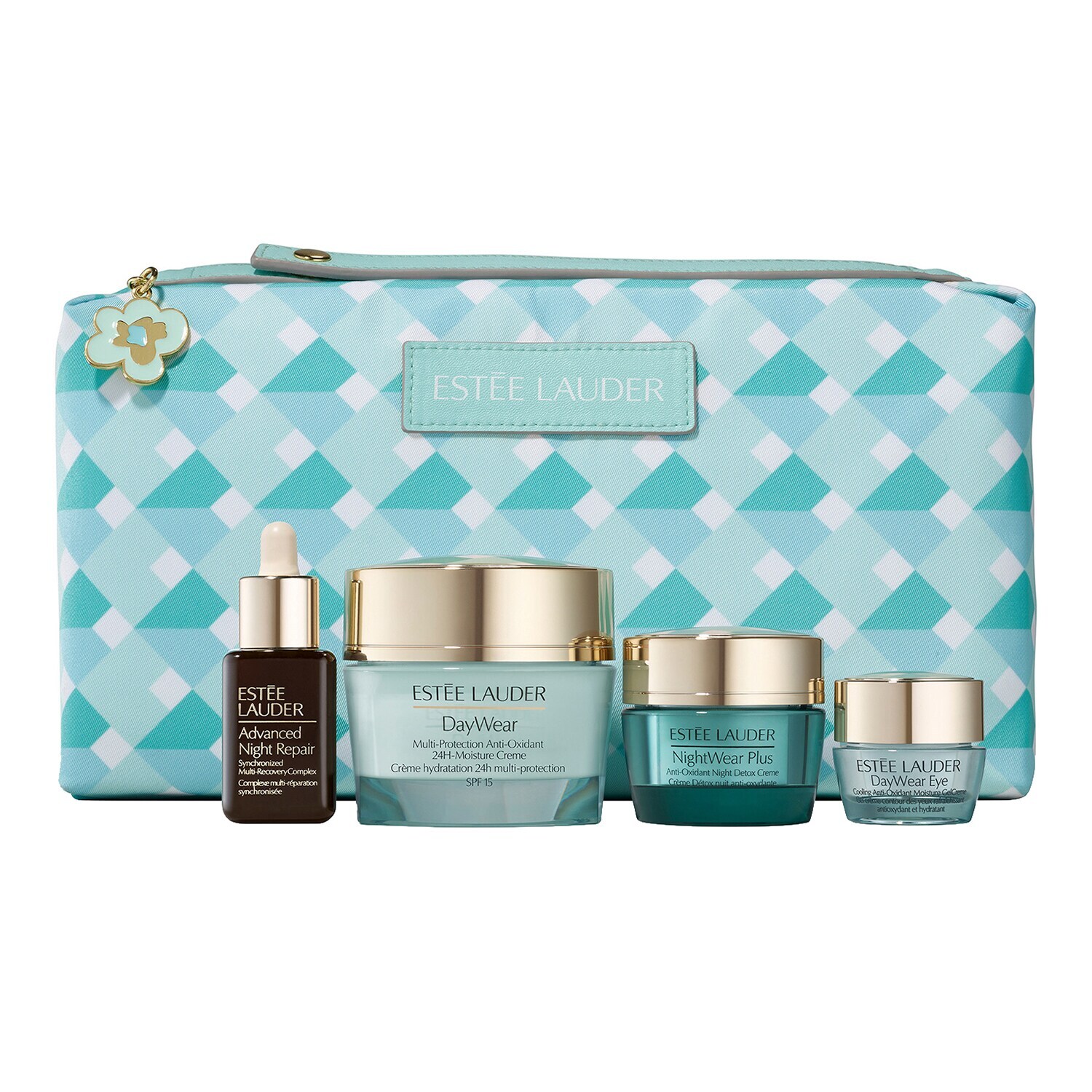 Daywear Set - Sada péče o obličej z ESTÉE LAUDER ≡ SEPHORA