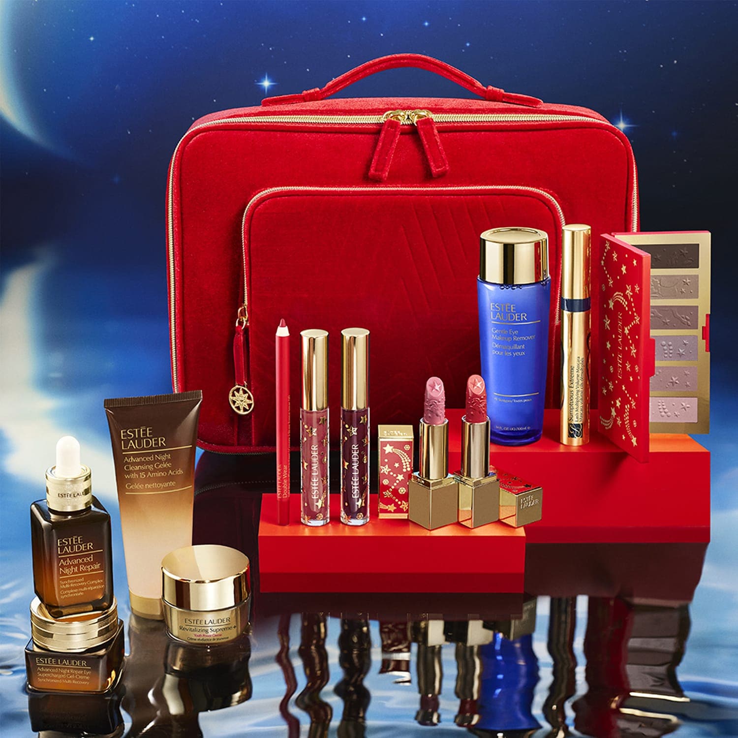 Blockbuster Set Dárková sada z ESTÉE LAUDER ≡ SEPHORA