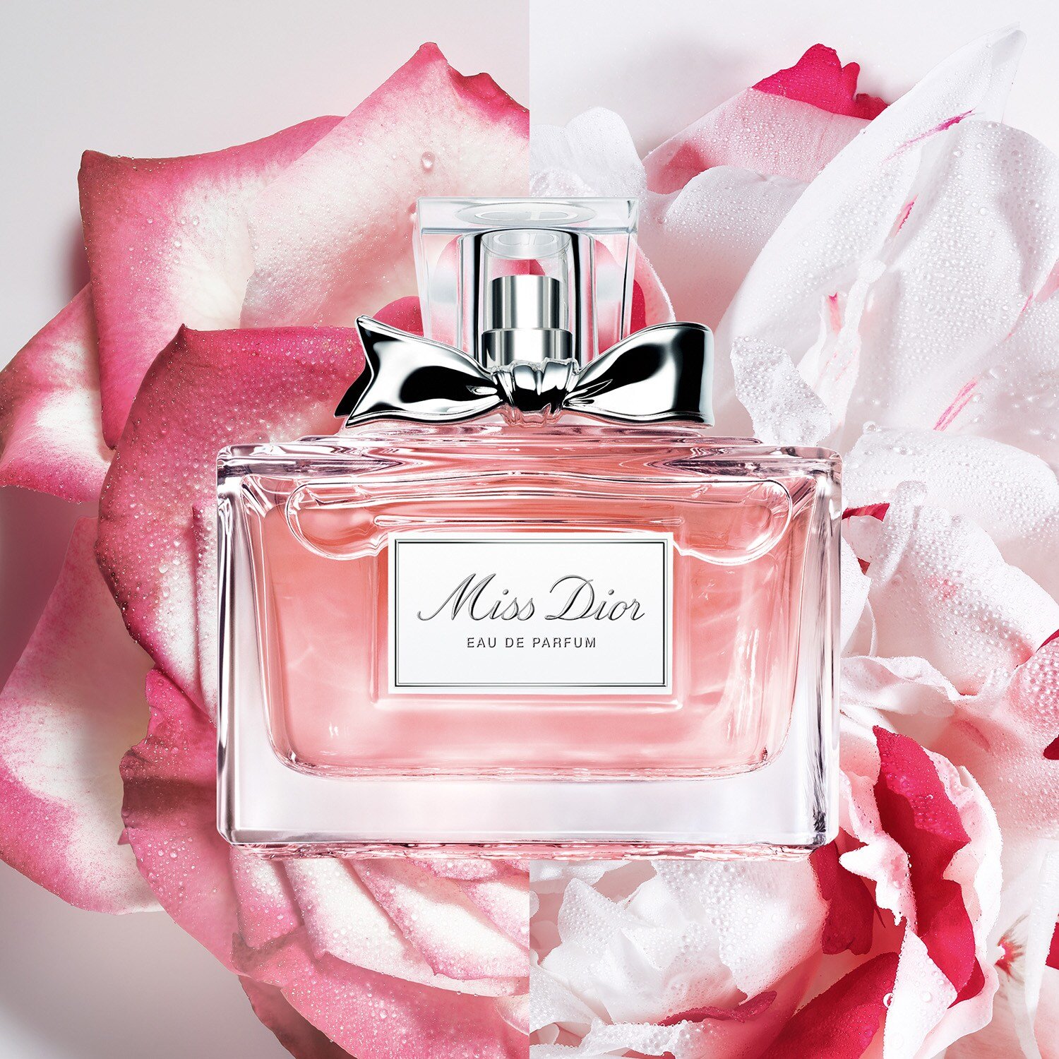 Miss Dior Vánoční set Miss Dior Eau de Parfum & Miss Dior tělové mléko z DIOR ≡ SEPHORA