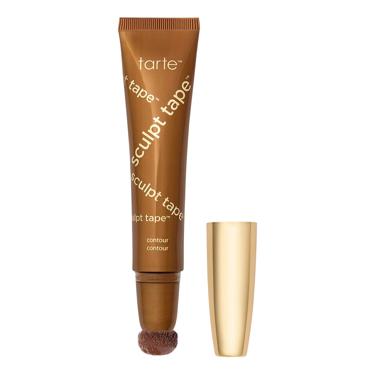 Sculpt Tape™ Contour Tekutá konturovací tyčinka z TARTE ≡ SEPHORA