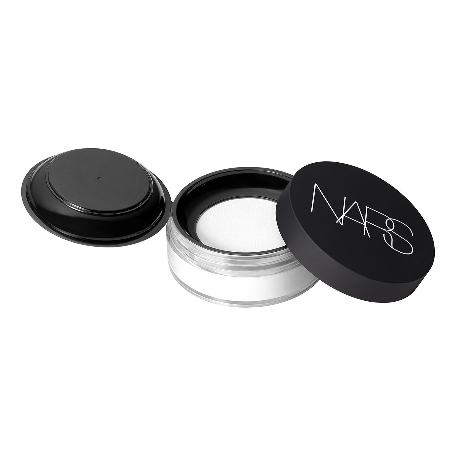 Light Reflecting Setting Powder - Fixační pudr, NARS