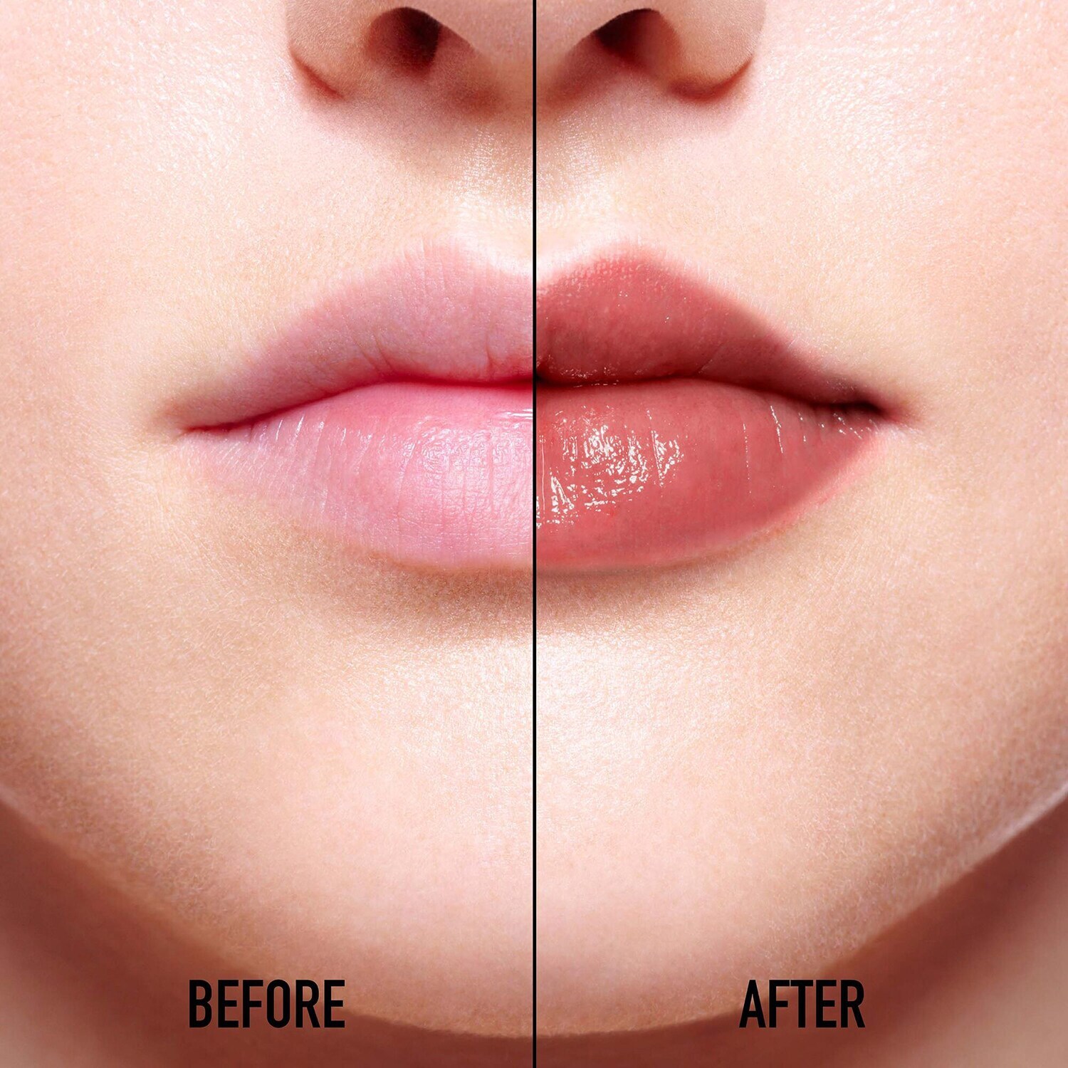 Dior Addict Lip Glow Hydratační balzám na rty pro zvýraznění barvy