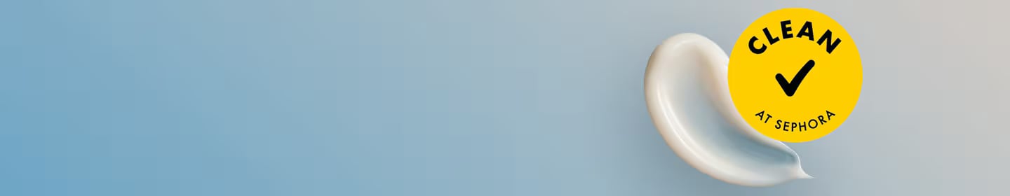 P&eacute;če o tělo Clean at Sephora